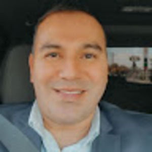 Meet your Posher, Edgar